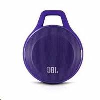 Колонка JBL Clip Purple