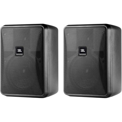аудиотехника JBL Control 25-1 Black