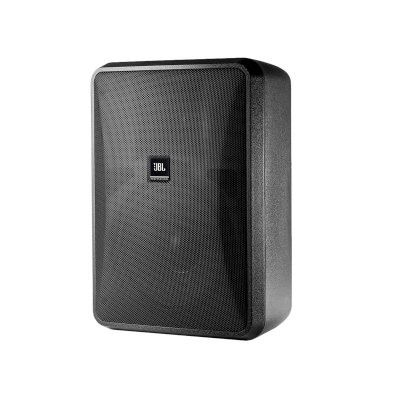 аудиотехника JBL Control 28-1 Black