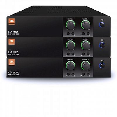 аудиотехника JBL CSA2120Z