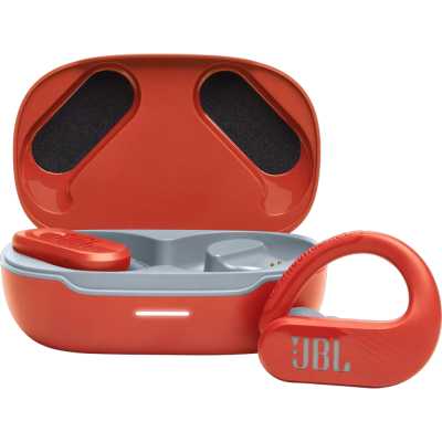 Гарнитура JBL Endurance Peak 3 Coral