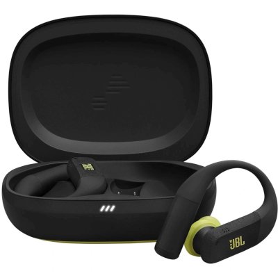 Гарнитура JBL Endurance Peak 4 Black Lime