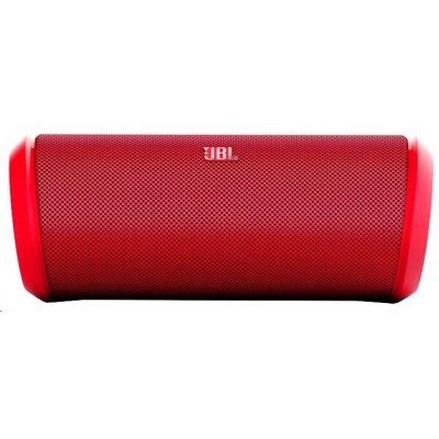 колонка JBL Flip 2 Red