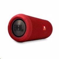 Колонка JBL Flip 3 Red