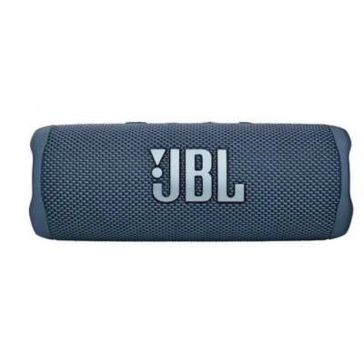 колонка JBL Flip 6 Blue