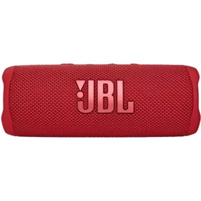 колонка JBL Flip 6 Red