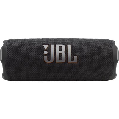 портативная колонка JBL Flip 7 Black