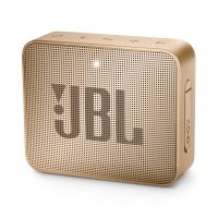 Колонка JBL Go 2 Gold