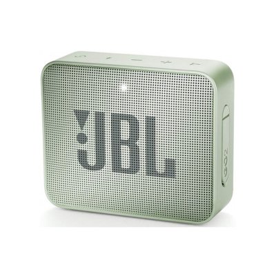 колонка JBL Go 2 Mint