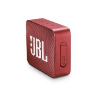 Колонка JBL Go 2 Red