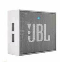 Колонка JBL Go Grey