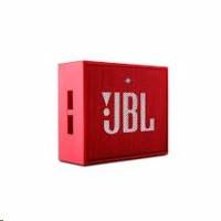 Колонка JBL Go Red