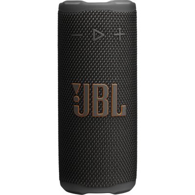портативная колонка JBL Grip Black