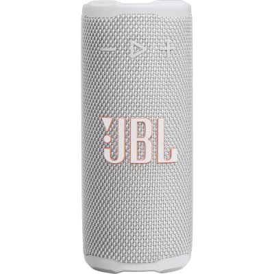 Портативная колонка JBL Grip White