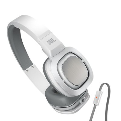 JBL J55A White