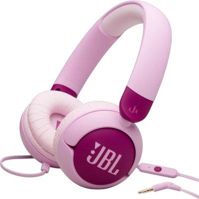 гарнитура JBL JR 320 Purple JBLJR320PUR