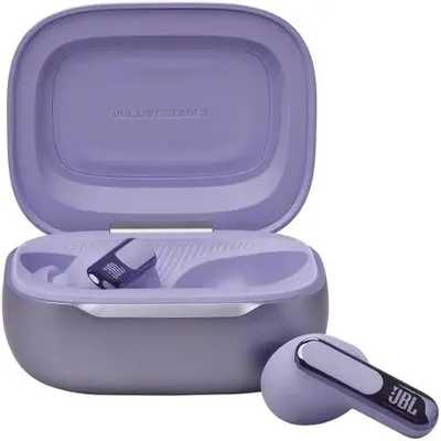 наушники JBL Live Beam 3 Purple