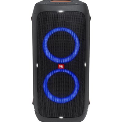 Портативная акустическая система JBL PartyBox 310