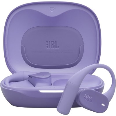 гарнитура JBL Sense Lite Purple