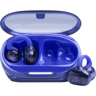 гарнитура JBL Soundgear Clips Purple