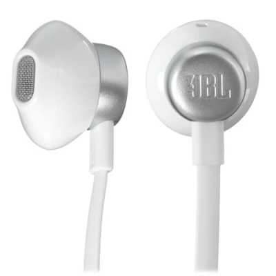 Гарнитура JBL Tune 305C White