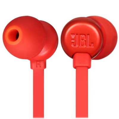 Гарнитура JBL Tune 310C Red