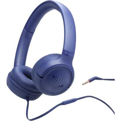 Гарнитура JBL Tune 530 Blue