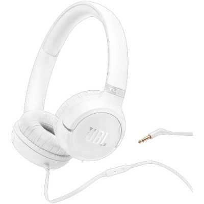 гарнитура JBL Tune 530 White