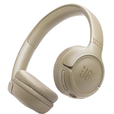 гарнитура JBL Tune 530BT Beige
