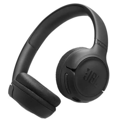 Гарнитура JBL Tune 530BT Black