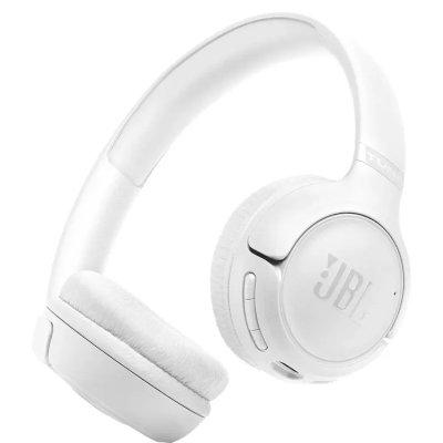 Гарнитура JBL Tune 530BT White