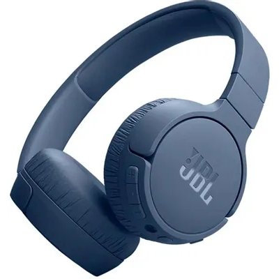 гарнитура JBL Tune 670NC Blue