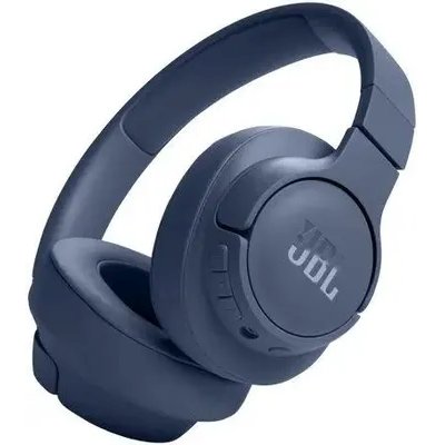 гарнитура JBL Tune 720BT Blue