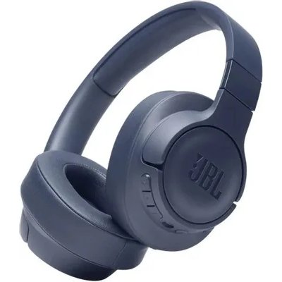 гарнитура JBL Tune 760NC Blue
