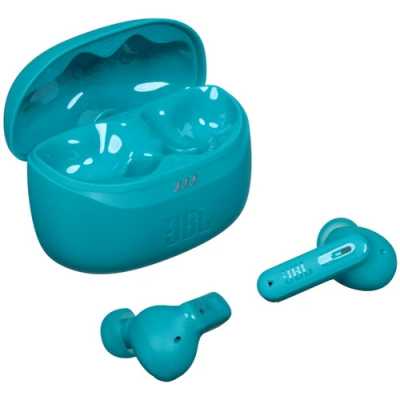 Наушники JBL Tune Beam 2 Turquoise