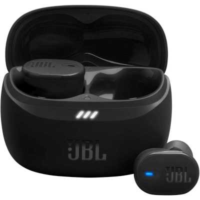 гарнитура JBL Tune Buds 2 Black