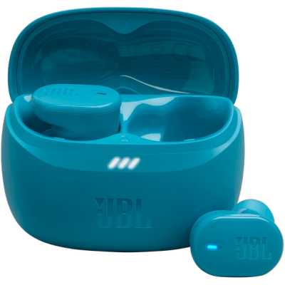 Наушники JBL Tune Buds 2 Turquoise
