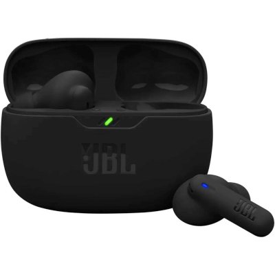 Наушники JBL Wave Beam 2 Black