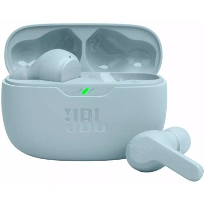 Наушники JBL Wave Beam Mint