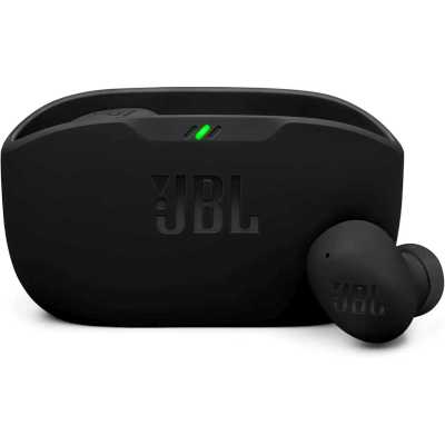 Наушники JBL Wave Buds 2 Black