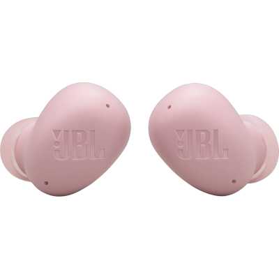 Гарнитура JBL Wave Buds 2 Pink
