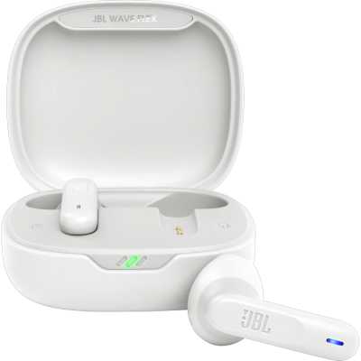 наушники JBL Wave Flex TWS White