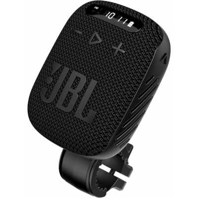колонка JBL Wind 3 Black