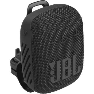 Колонка JBL Wind 3S Black