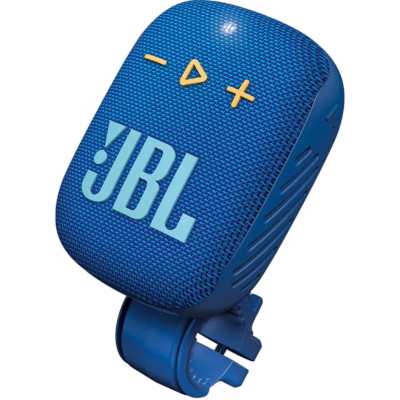 Колонка JBL Wind 3S Blue