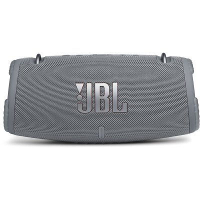 колонка JBL Xtreme 3 Grey