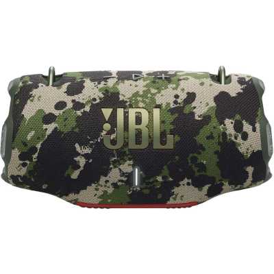 колонка JBL Xtreme 4 Camo