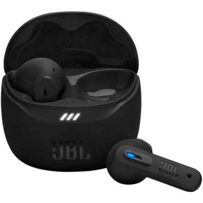 гарнитура JBLTune Flex 2 Black