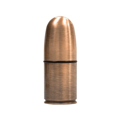 флешка Jet.A 2GB USB Flash Drive Bullet Cupr
