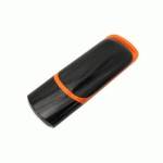 Флешка Jet.A 2GB USB Flash Drive Pingvi Black/Orange